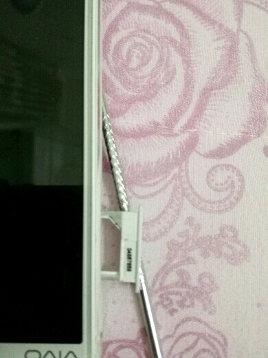 #移动设备#vivo xplay3s的卡托取不出来了,怎么