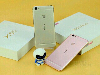 【苹果6sblup和vivox6哪个好?女生用什么颜色