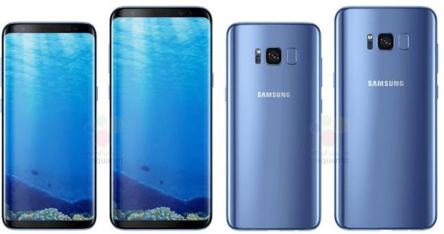 下了血本!三星S8可以免费换屏?-三星GALAXY