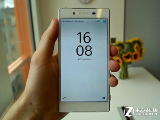 索尼Z5不能升级Android 7.0了?-索尼Xperia Z5