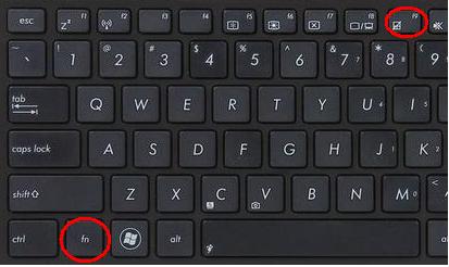 华硕笔记本电脑触摸键盘不能用_华硕触摸板的驱动_华硕电脑触摸板怎么开