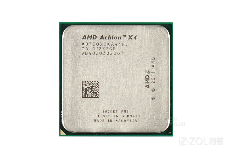 amd 速龙ii x4 730 四核处理器顶多就?280块钱左右吧