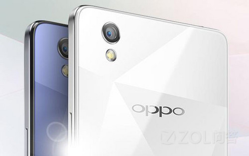 oppo r5(r8107/移动4g)-zol