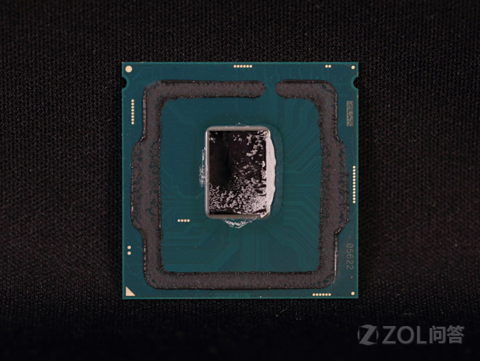 intel intel 酷睿i7 5820k core i7-6700k温度控制的怎么样?