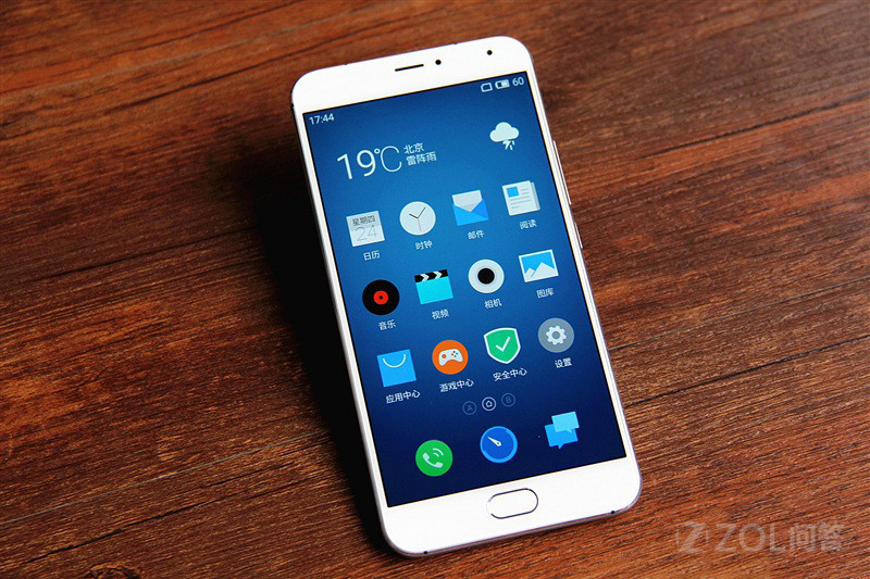 #移动设备#3500元以下哪款手机性能最好