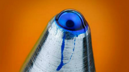 国内也能生产圆珠笔头吗?-ZOL问答堂