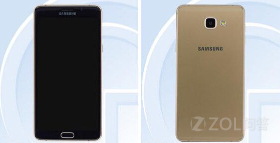 5d双玻璃面板和金属治蚀鹗滓 手机数码 三星2016版galaxy a9(a9000