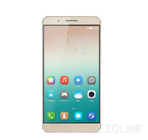 【荣耀7i什么时候发布的?】华为荣耀7i(ATH-A