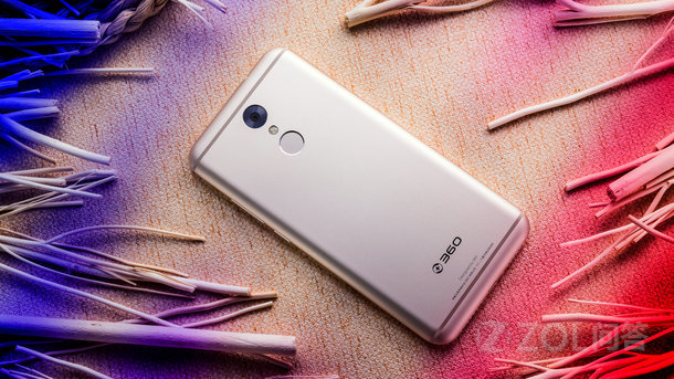 【360手机N4S有什么亮点?】360 手机N4S(全