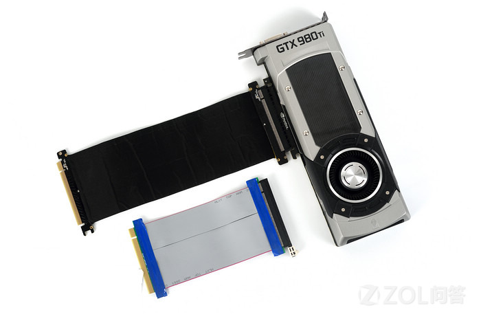 【PCI-E延长线对显卡性能也影响吗?】索泰GT