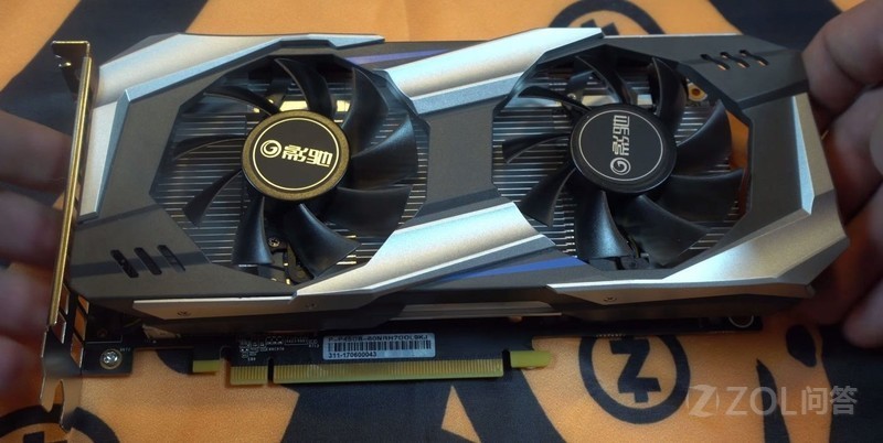 怎样避免买到矿卡?-七彩虹iGame GTX 1080T