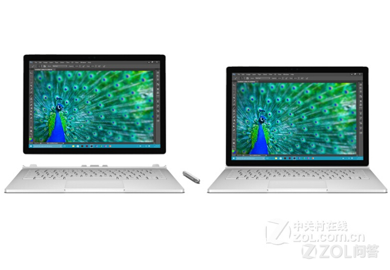 【Surface Book显卡是GT940M吗?】微软Surf