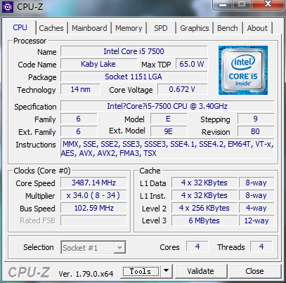 CPU Turbo频率超频了吗？详细说明CPU FSB，基本频率，乘法和超频！